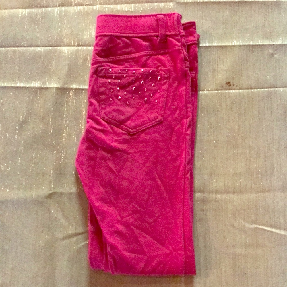 Spandex size 12